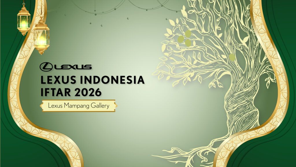 Lexus Iftar Party 2026
